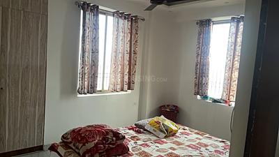Bedroom Image of 1520 Sq.ft 3 BHK Apartment / Flat for sale in Ashopur Patna for Rs. 8000000