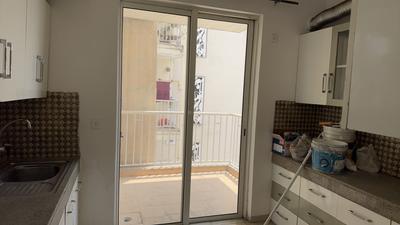 Kitchen Image of 2000 Sq.ft 3 BHK Apartment / Flat for sale in Experion The Heartsong, Sector 108 Gurgaon for Rs. 21000000