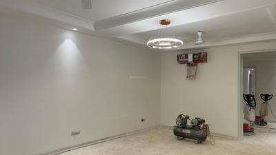 Living Room Image of 2000 Sq.ft 4 BHK Apartment / Flat for sale in Vasant Kunj New Delhi for Rs. 65000000