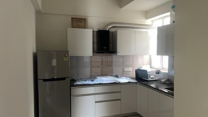 Suachin Infinity Greens Main Image 1