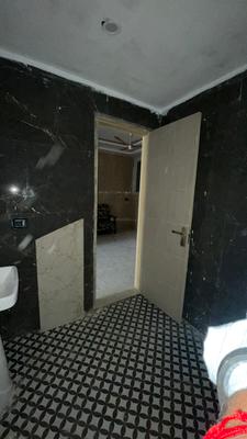 Image of 990 Sq.ft 3 BHK Builder Floor for rent in Satbari, New Delhi for Rs. 45000