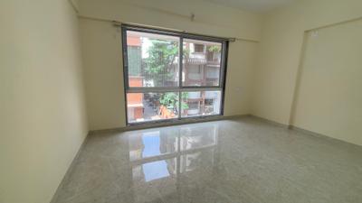 Bedroom Image of 968 Sq.ft 2 BHK Apartment / Flat for rent in Sidhivinayak Roop Apartments, Chembur Mumbai for Rs. 80000