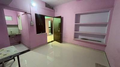 Bedroom Image of 700 Sq.ft 2 BHK Builder Floor for rent in Tajpur Varanasi for Rs. 14000