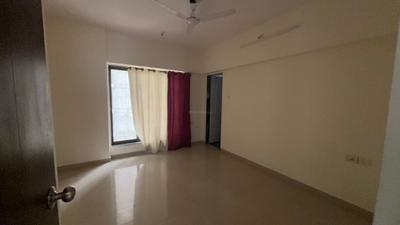 Bedroom Image of 1650 Sq.ft 3 BHK Apartment / Flat for rent in Thane West Thane for Rs. 48000