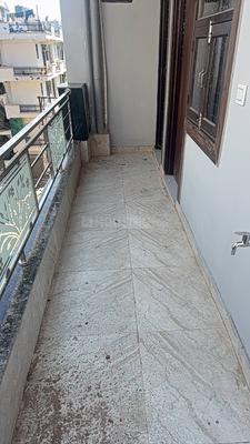 Image of 1100 Sq.ft 3 BHK Apartment / Flat for sale in Govindpuram, Ghaziabad for Rs. 4140000