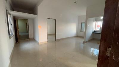 Living Room Image of 1300 Sq.ft 3 BHK Apartment / Flat for sale in Behala Chowrasta Kolkata for Rs. 7000000