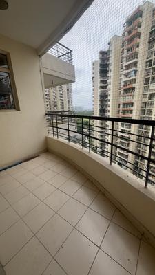 Image of 1250 Sq.ft 2 BHK Apartment / Flat for sale in Ajnara Gen X, Crossings Republik, Ghaziabad for Rs. 8600000