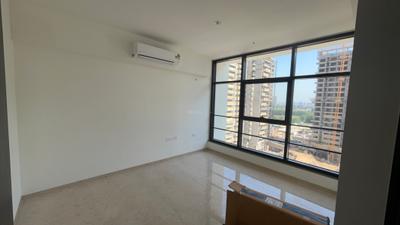 Bedroom Image of 2018 Sq.ft 4 BHK Apartment / Flat for rent in Sobha City, Sector 108 Gurgaon for Rs. 98000
