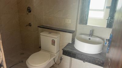 Image of 1500 Sq.ft 3 BHK Apartment / Flat for sale in Adani M2K Oyster Grande, Sector 102, Gurgaon for Rs. 24500000