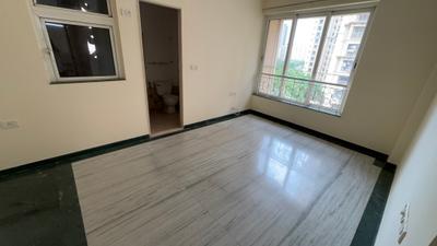 Bedroom Image of 900 Sq.ft 2 BHK Apartment / Flat for rent in Hiranandani Estate Thane for Rs. 47000