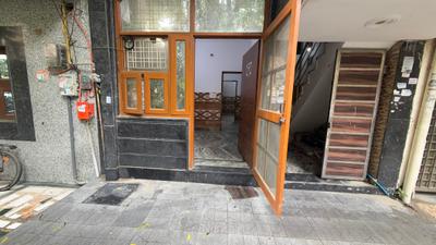 Image of 550 Sq.ft 1 BHK Apartment / Flat for rent in DDA Akshardham Apartments, Sector 19 Dwarka, New Delhi for Rs. 17000