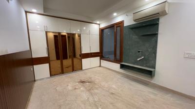 Bedroom Image of 1890 Sq.ft 3 BHK Builder Floor for sale in Sector 8 Dwarka New Delhi for Rs. 32000000