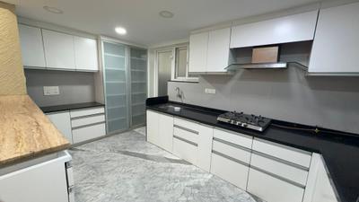 Kitchen Image of 2700 Sq.ft 3 BHK Duplex for sale in Rohan Mithila, Viman Nagar Pune for Rs. 41000000