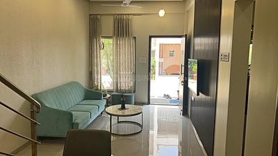 Living Room Image of 1400 Sq.ft 3 BHK Villa for sale in Talegaon Dabhade Pune for Rs. 8500000
