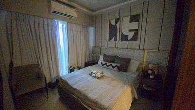 Bedroom Image of 640 Sq.ft 2 BHK Apartment / Flat for sale in Dosti Mezzo 22, Sion Mumbai for Rs. 27300000