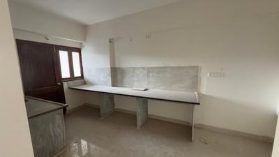 Kitchen Image of 1709 Sq.ft 3 BHK Apartment / Flat for sale in  The Empress, Nipania Indore for Rs. 10000000