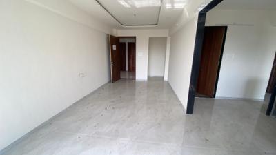 Living Room Image of 1350 Sq.ft 3 BHK Apartment / Flat for rent in Sagar Village Nashik for Rs. 15000