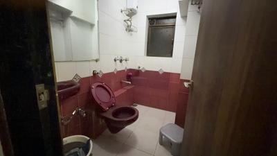 Shailesh Towers Bathroom Two 4