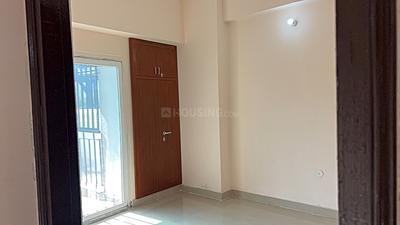 Bedroom Image of 585 Sq.ft 1 BHK Apartment / Flat for rent in Amrapali Dream Valley 2, Noida Extension Greater Noida for Rs. 17000