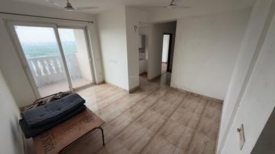 Living Room Image of 888 Sq.ft 2 BHK Apartment / Flat for sale in Royal Heritage, Sector 70 Faridabad for Rs. 7000000