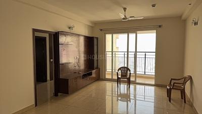 Living Room Image of 2170 Sq.ft 3 BHK Apartment / Flat for sale in Prestige Falcon City, Konanakunte Bengaluru for Rs. 44000000