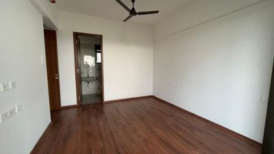 Bedroom Image of 1050 Sq.ft 2 BHK Apartment / Flat for rent in Raja Bahadur Pittie Kourtyard D Tower, Kharadi Pune for Rs. 41000