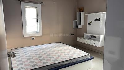 Bedroom Image of 1550 Sq.ft 3 BHK Apartment / Flat for sale in PS Panache, Dhapa Kolkata for Rs. 20000000
