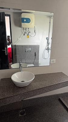 Image of 1827 Sq.ft 3 BHK Apartment / Flat for rent in ABA Cleo County, Sector 121, Noida for Rs. 75000
