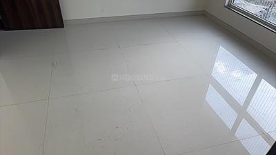 Bedroom Image of 1100 Sq.ft 3 BHK Apartment / Flat for rent in Sheth Zuri, Thane West Thane for Rs. 57000