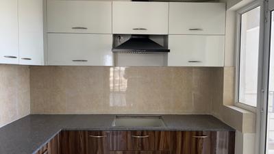 Kitchen Image of 1685 Sq.ft 3 BHK Apartment / Flat for sale in Assotech Blith, Gopalpur Gurgaon for Rs. 19500000