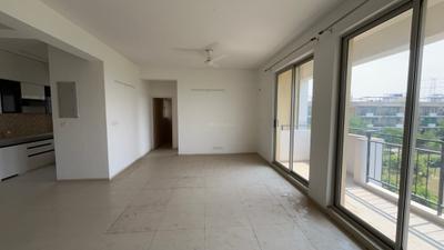 Living Room Image of 1550 Sq.ft 3 BHK Builder Floor for rent in Vatika Xpressions, Sector 88B Gurgaon for Rs. 35500