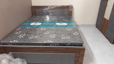 Bedroom Image of 1620 Sq.ft 1 BHK Independent House for rent in Hansol Ahmedabad for Rs. 20000