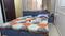 Cilicon towers byrasandra Bedroom One 2