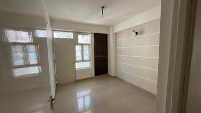 Bedroom Image of 900 Sq.ft 2 BHK Apartment / Flat for sale in Mahagun Puram Phase 1, Mahagunpuram Ghaziabad for Rs. 6200000