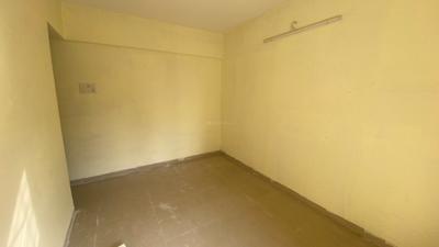 Bedroom Image of 920 Sq.ft 2 BHK Apartment / Flat for rent in Dwisha Developers Dwisha Height, Taloja Navi Mumbai for Rs. 18000