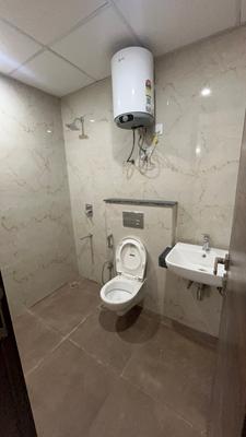 Image of 1204 Sq.ft 2.5 BHK Builder Floor for rent in Smartworld Gems, Sector 89, Gurgaon for Rs. 28500