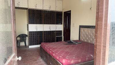 Bedroom Image of 1130 Sq.ft 2 BHK Apartment / Flat for sale in TDI Kingsbury Apartments, Sector 61 Sonipat for Rs. 6500000