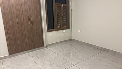 Bedroom Image of 700 Sq.ft 2 BHK Builder Floor for rent in Sector 23A Gurgaon for Rs. 32000