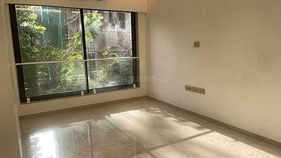 Bedroom Image of 1570 Sq.ft 3 BHK Apartment / Flat for sale in Gurukrupa Alaknanda, Juhu Mumbai for Rs. 97000000