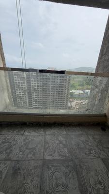 Image of 685 Sq.ft 1 BHK Apartment / Flat for sale in Aishwaryam Insignia, Punawale, Pune for Rs. 5300000