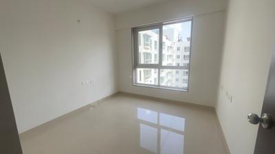 Bedroom Image of 1095 Sq.ft 3 BHK Apartment / Flat for sale in Hubtown Rising City, Ghatkopar East Mumbai for Rs. 31000000