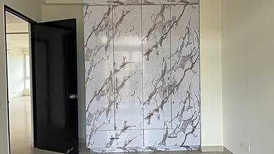 Bedroom Image of 3400 Sq.ft 4 BHK Apartment / Flat for sale in Indiabulls Enigma, Sector 110 Gurgaon for Rs. 49500000