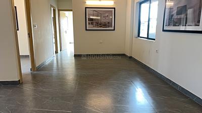 Living Room Image of 1463 Sq.ft 3 BHK Apartment / Flat for sale in Alipore Kolkata for Rs. 16000000