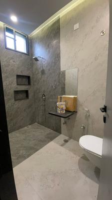 Image of 1850 Sq.ft 4 BHK Independent House for sale in Mahalakshmi Nagar, Indore for Rs. 15100000