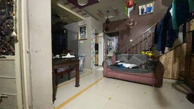 Living Room Image of 2310 Sq.ft 4 BHK Duplex for sale in Isanpur Ahmedabad for Rs. 22800000