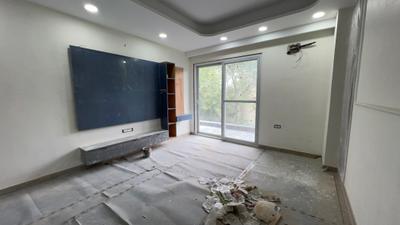 Bedroom Image of 2250 Sq.ft 4 BHK Builder Floor for sale in Sector 19 Dwarka New Delhi for Rs. 41000000