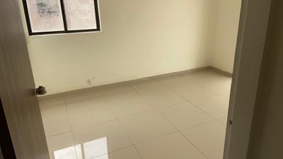 Bedroom Image of 722 Sq.ft 2 BHK Apartment / Flat for sale in Vakratund Palms, Sevasi Vadodara for Rs. 3500000