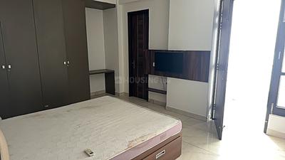 Bedroom Image of 3250 Sq.ft 4 BHK Apartment / Flat for sale in Sector 51 Gurgaon for Rs. 40500000