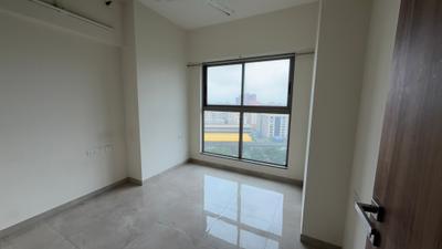 Bedroom Image of 1050 Sq.ft 2 BHK Apartment / Flat for sale in Malad West Mumbai for Rs. 25000000