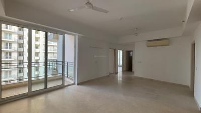 Living Room Image of 1818 Sq.ft 3 BHK Apartment / Flat for sale in DLF The Primus, Sector 82A Gurgaon for Rs. 30700000